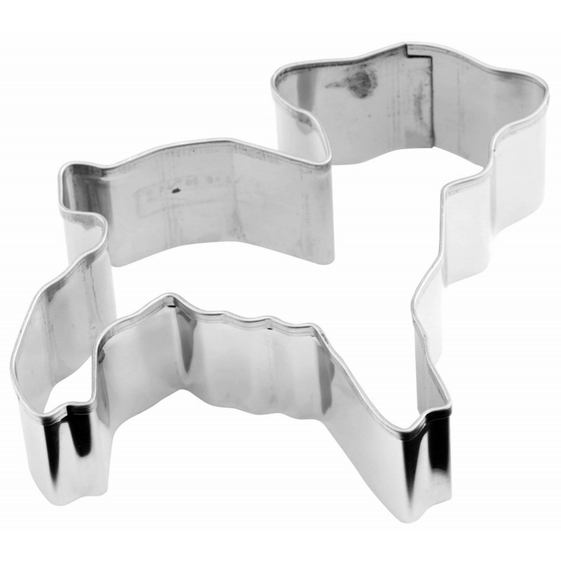 Tagliapasta Agnellino Inox