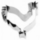 Tagliapasta Gallo Inox