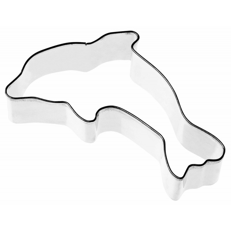 Tagliapasta Delfino Acciaio