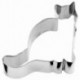 Tagliapasta Gatto Inox
