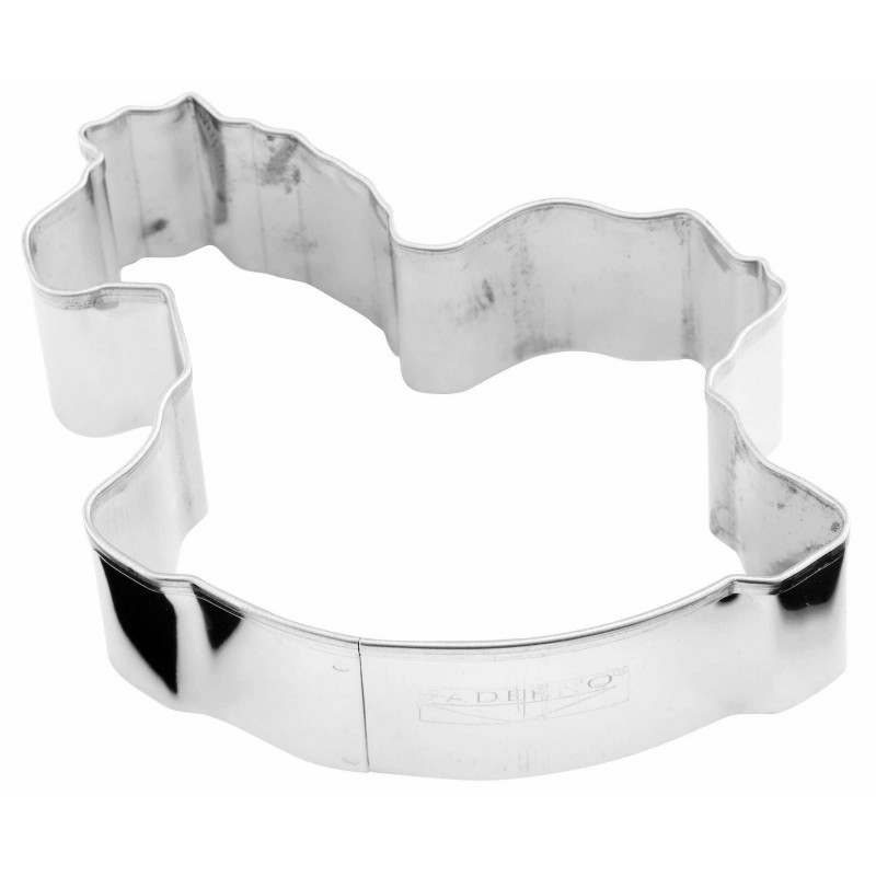 Tagliapasta Cavallo A Dondolo Inox