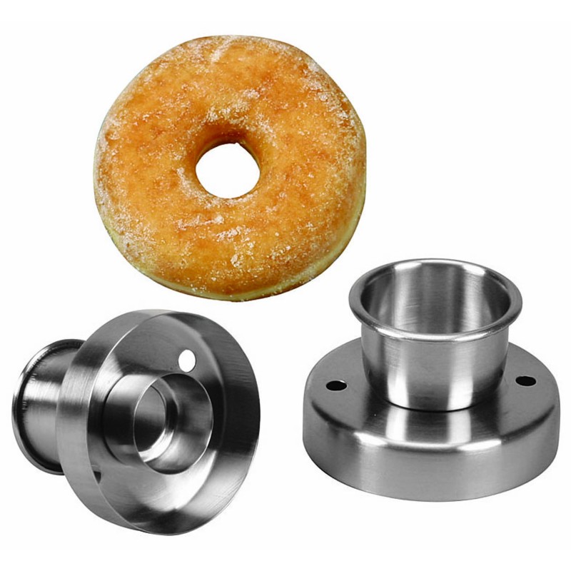 Taglia Doughnuts