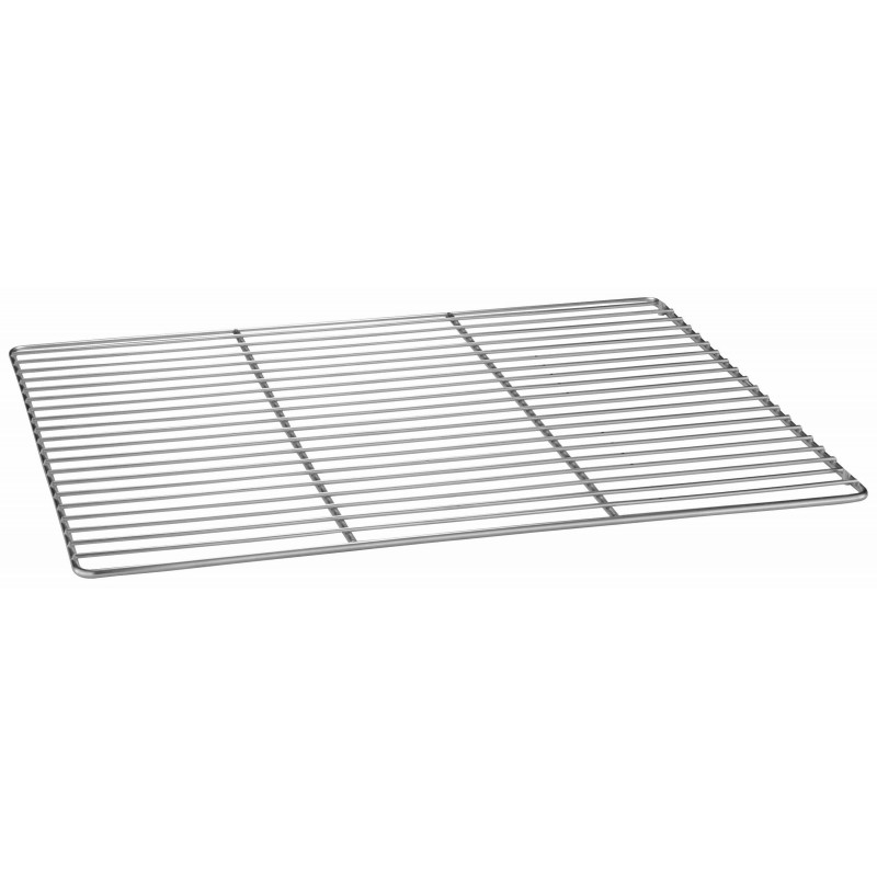 Griglia In Filo 29 Fili Ø 2 Mm Inox