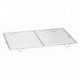 Griglia In Filo Con Piedini Inox