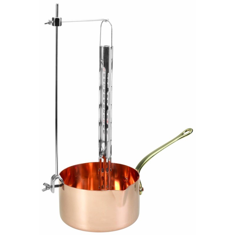 Reggi Caramellometro Cm 32 Inox