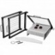 Chitarra Cm 39X45X13 Inox PST