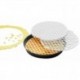 Stampo Decora Crostate Ps