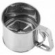 Setaccio Automatico Inox