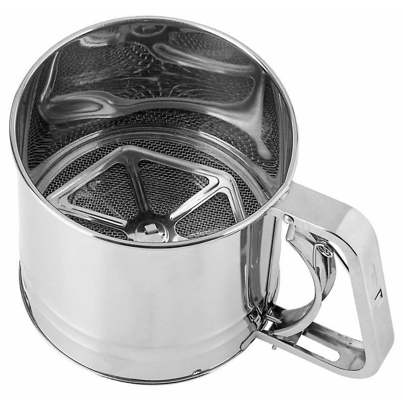 Setaccio Automatico Inox