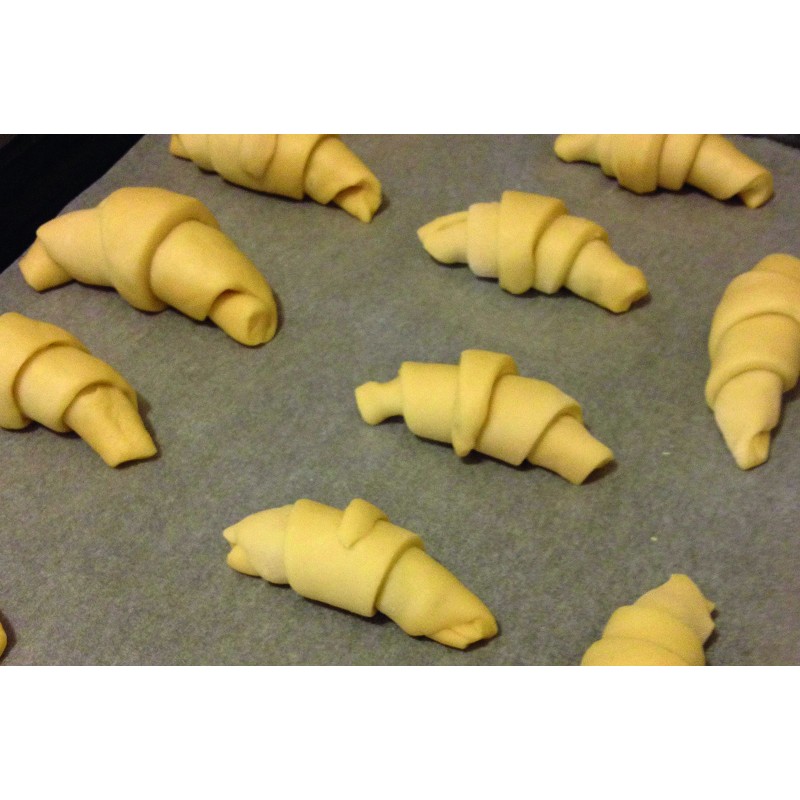 Carta Da Forno Con Rivestimento Ptfe
