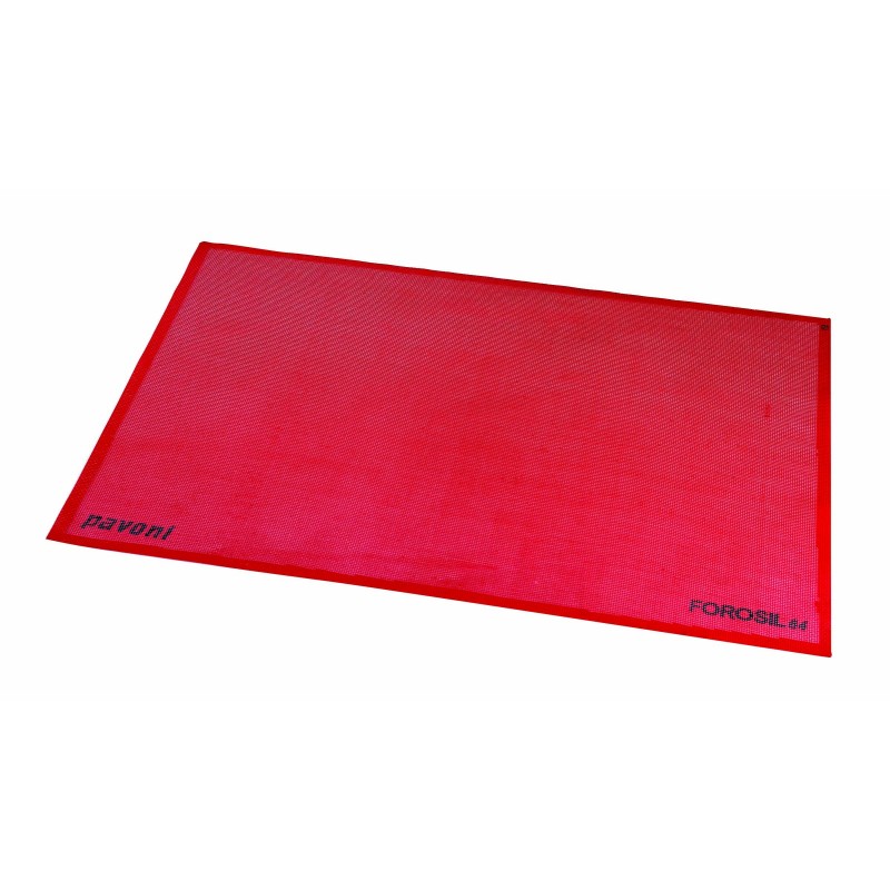 Tappeto Microforato