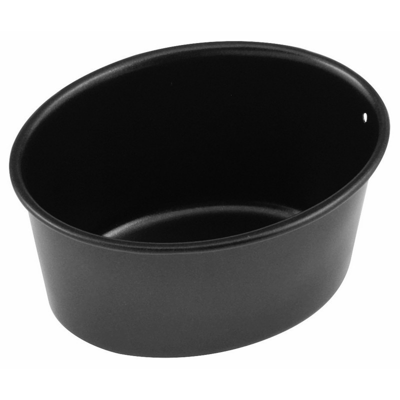 Stampo Aspic Ovale