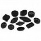 Scatola 60 Tartellette Assortite Antiaderente