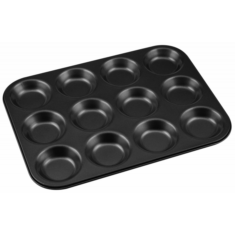 Stampo Tartellette Antiaderente