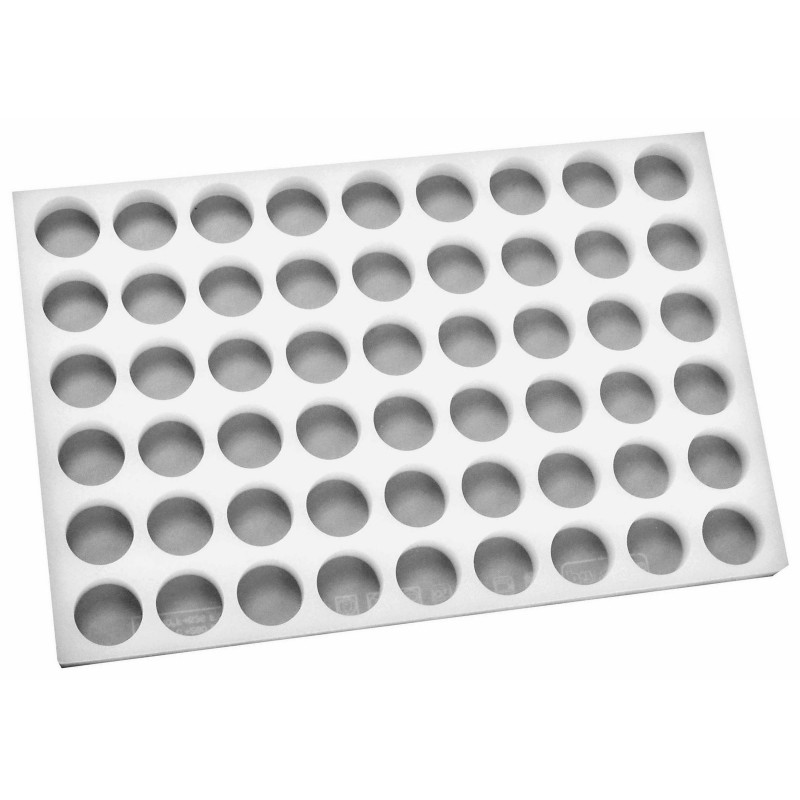Stampo Praline/Snack Silicone