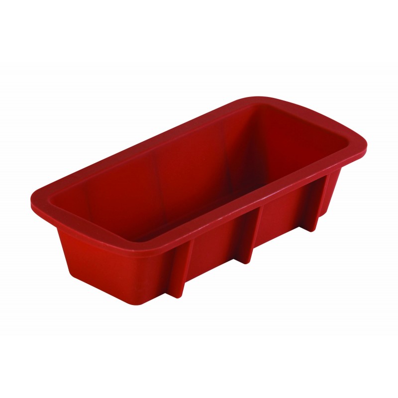 Stampo Plumcake Silicone