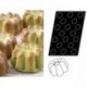 Stampo Bavarois Silicone Flexipan Origine