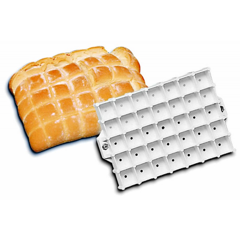 Stampo Pane Tartaruga
