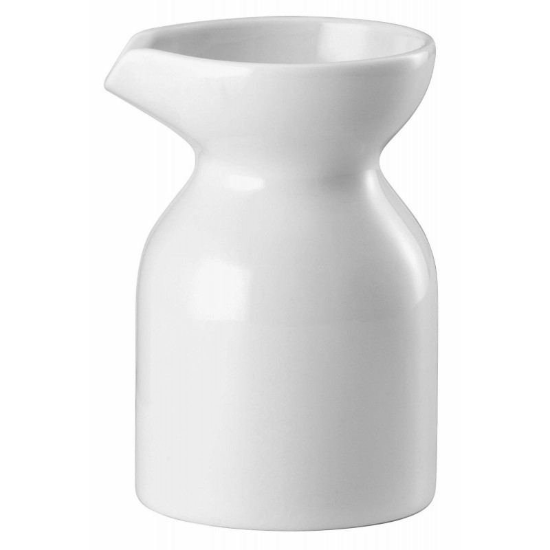 Cremiera Ml 20 Rotondo