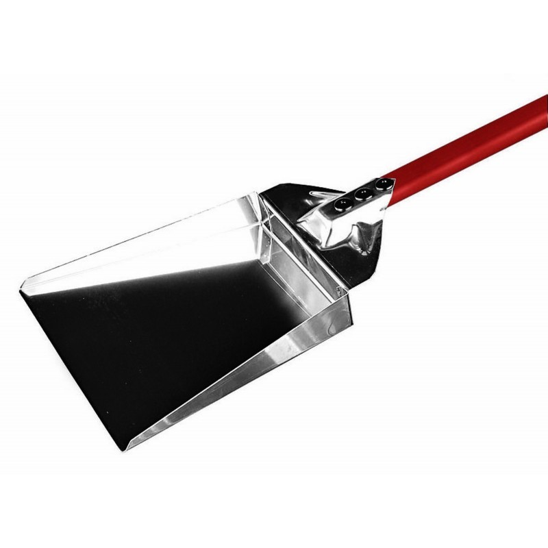 Paletta Cenere Inox