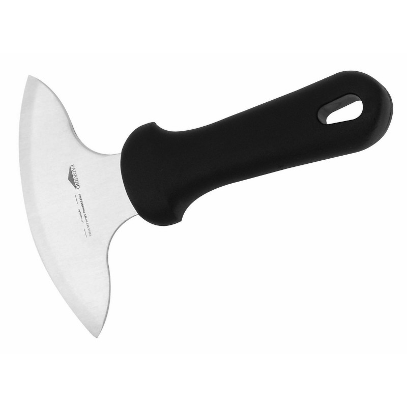 Tronchetto Taglia Pizza Inox