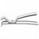 Pinza Per Teglie Inox
