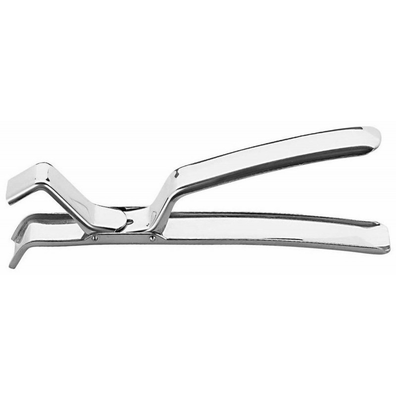Pinza Per Teglie Inox