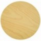 Vassoio Pizza Cm 33 Faggio Naturale