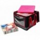 Zaino Food Bike Poliestere Nylon PPE Cm 45x45x38
