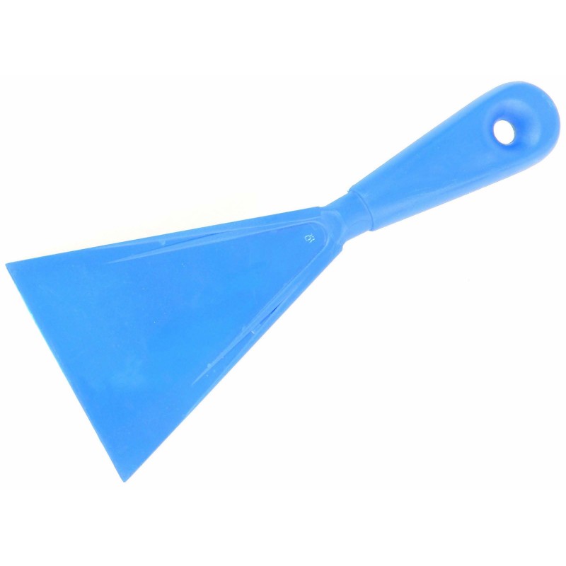 Spatola Triangolare Materiale Antiurto Ed Antigraffio