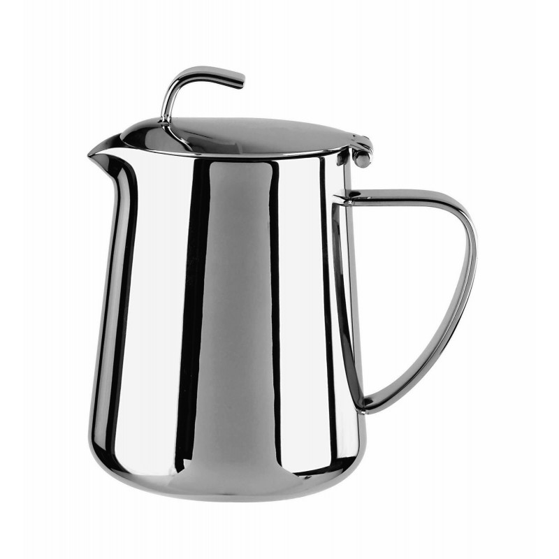 Lattiera/Caffettiera/Theiera Cl 15 Linea 663 Inox
