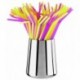 Porta Cannucce Cl 60 Linea 663 Inox