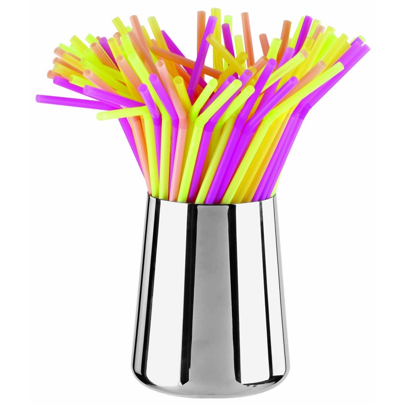 Porta Cannucce Cl 60 Linea 663 Inox