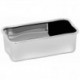 Porta Bustine Zucchero Linea 663 Inox