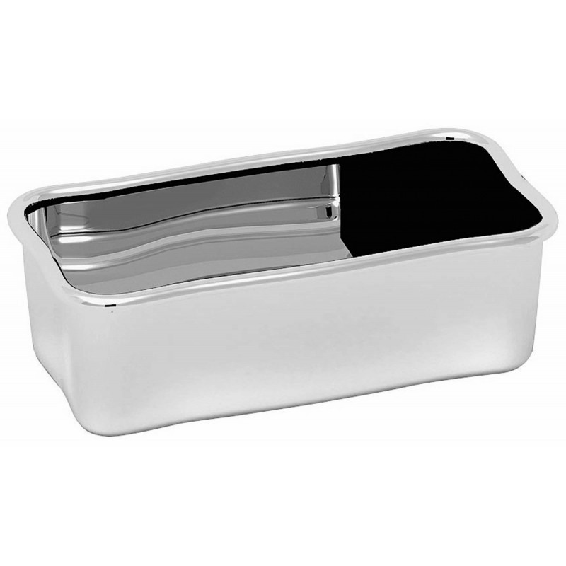 Porta Bustine Zucchero Linea 663 Inox