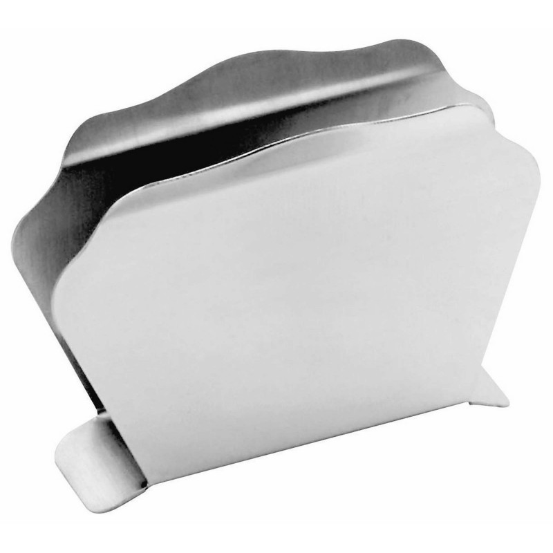 Portatovaglioli Linea 663 Inox
