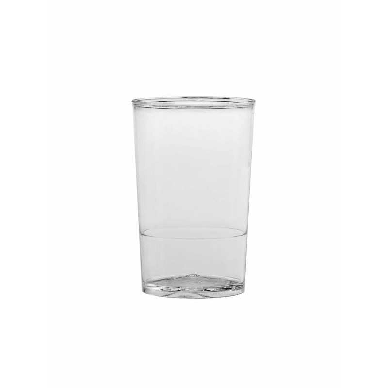 Conf 100 Pz Bicchiere