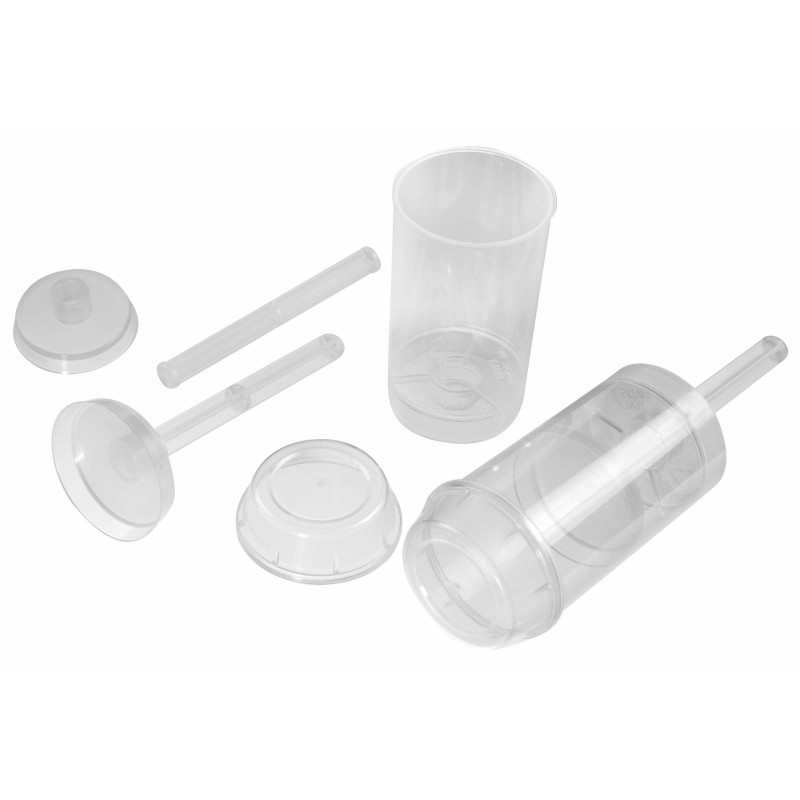 Mini Push Up Pops