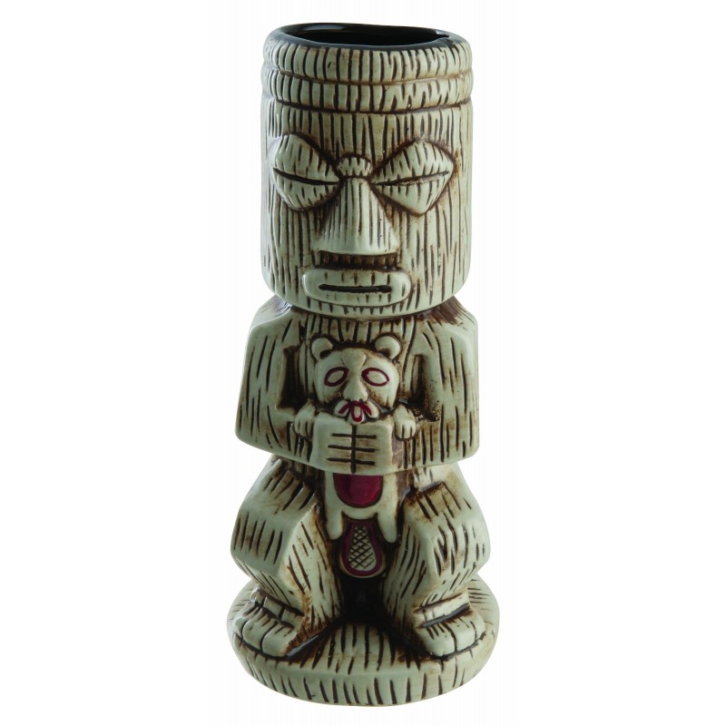 Tiki Mug