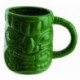 Tiki Mug Con Manico
