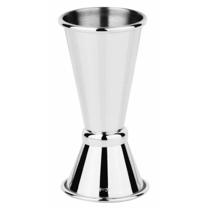 Misurino Cocktail Jigger 20/40