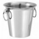 Secchio Ghiaccio Cm 15 Inox