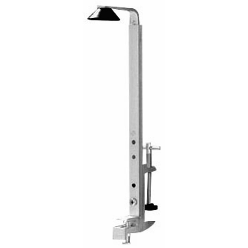Supporto Fissaggio Universale Alluminio