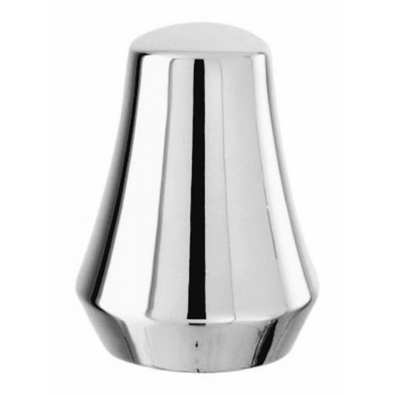 Copritappo Bottiglia Inox