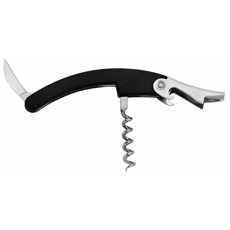 Cavatappi Cameriere Inox Nylon