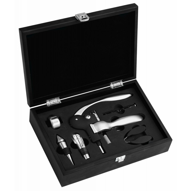 Set Valigia Cavatappi Cameriere
