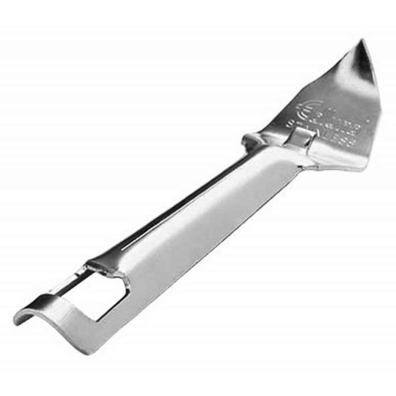 Apriscatole Levacapsule Inox