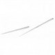 Conf 500 Pz Spiedini Cm 9 Monouso - Ps