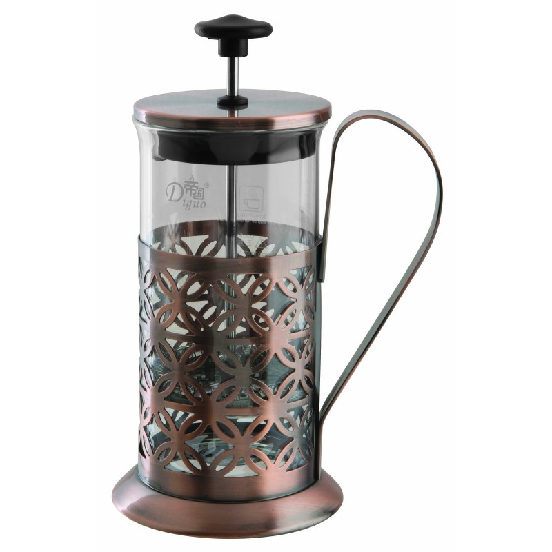 Caffettiera Pressa Filtro