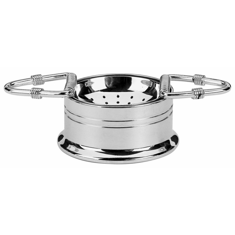Passatè C/Maniglie E Supporto Cm 5 Inox